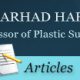 مقالات پزشکی جراحی پلاستیک