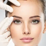جراحی لیفت شقیقه