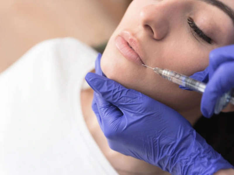 بهترین دکتر تزریق فیلر در تهران