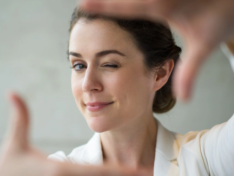 کاندیدای لیفت صورت